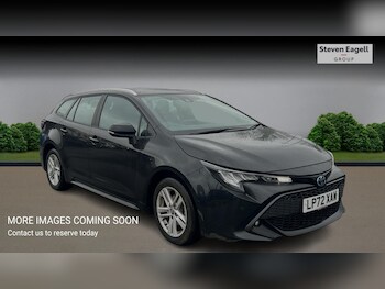 Used Toyota Corolla 2023 for sale - 77253891: Photo