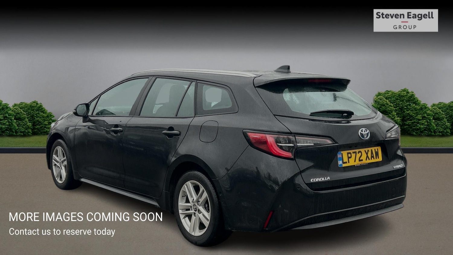 Used Toyota Corolla 2023 for sale - 77253891: Photo 2