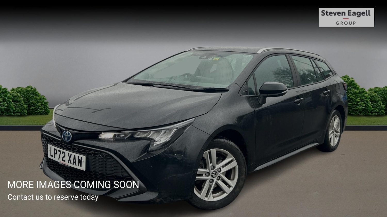 Used Toyota Corolla 2023 for sale - 77253891: Photo 3