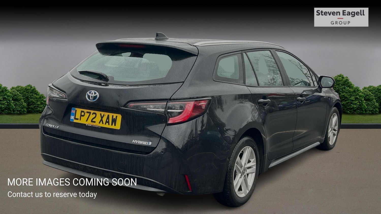 Used Toyota Corolla 2023 for sale - 77253891: Photo 4