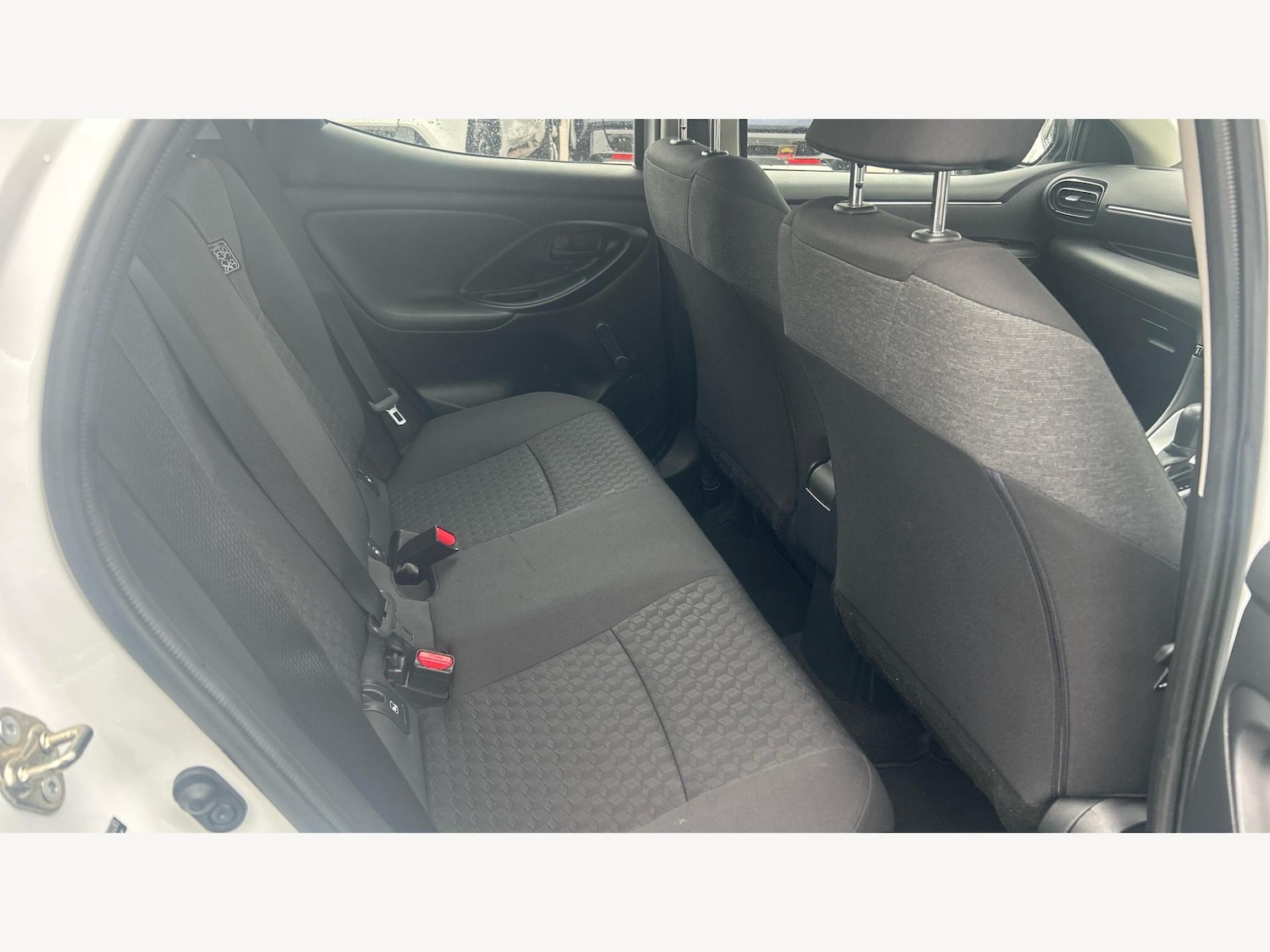 Used Toyota Yaris 2023 for sale - 77097450: Photo 14