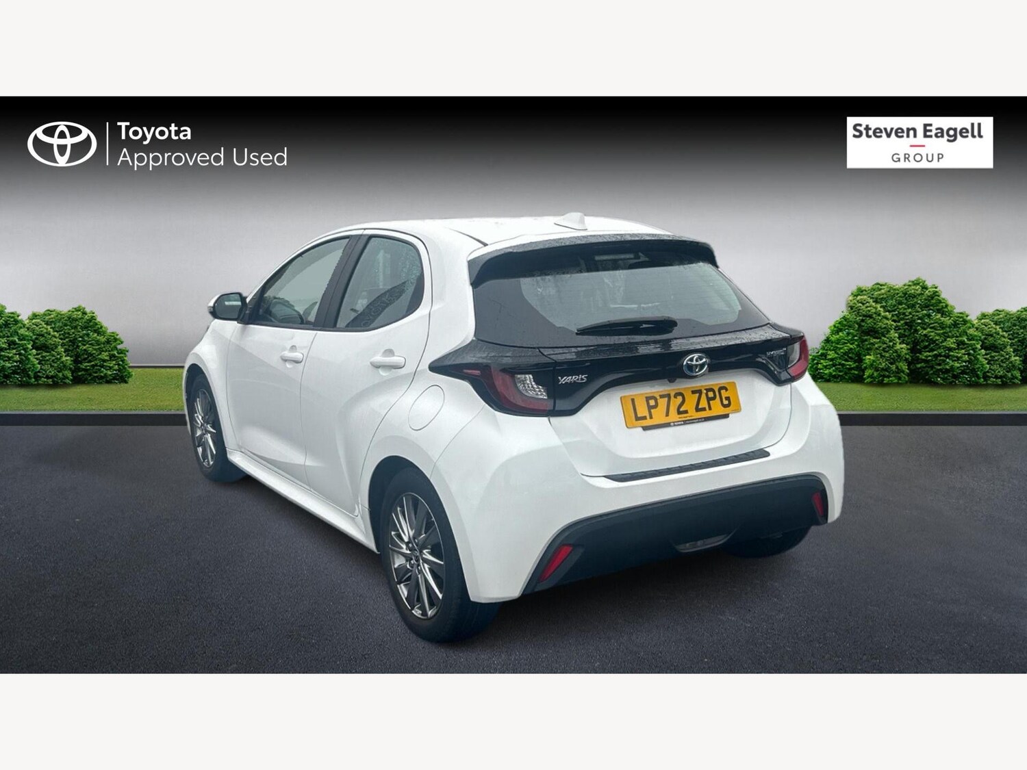 Used Toyota Yaris 2023 for sale - 77097450: Photo 6