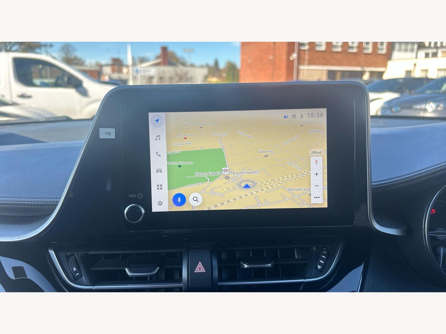 Used Toyota C-HR 2023 for sale - 78170813: Photo 11