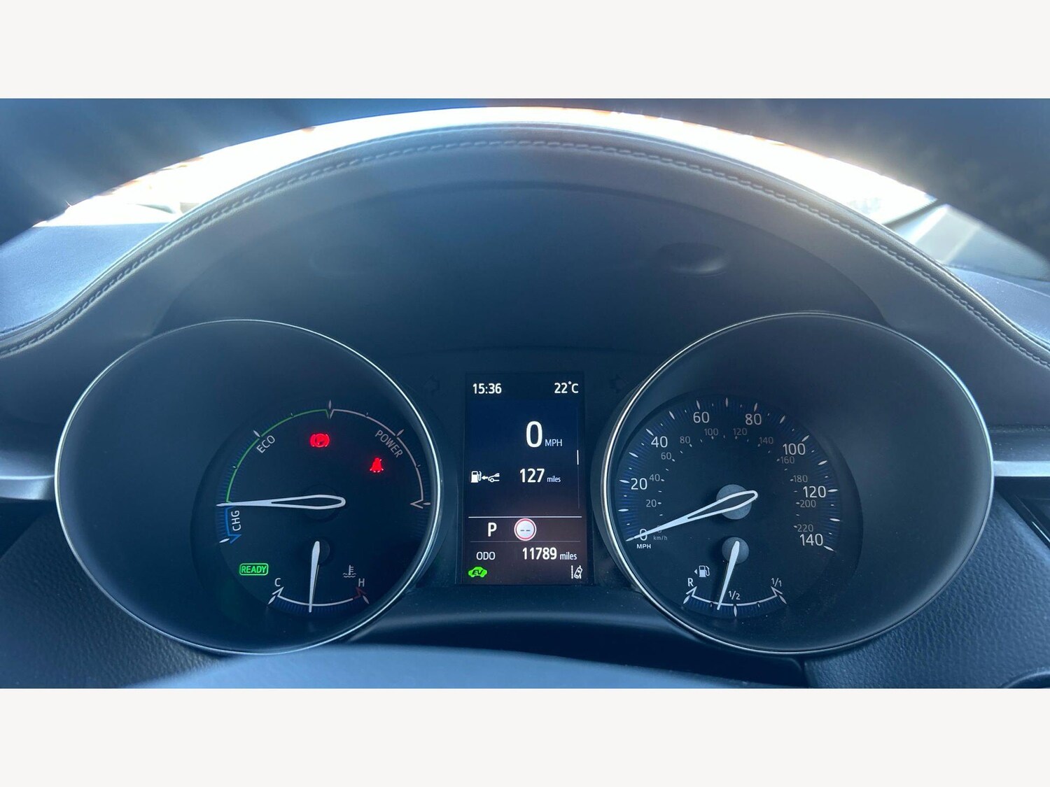 Used Toyota C-HR 2023 for sale - 78170813: Photo 13