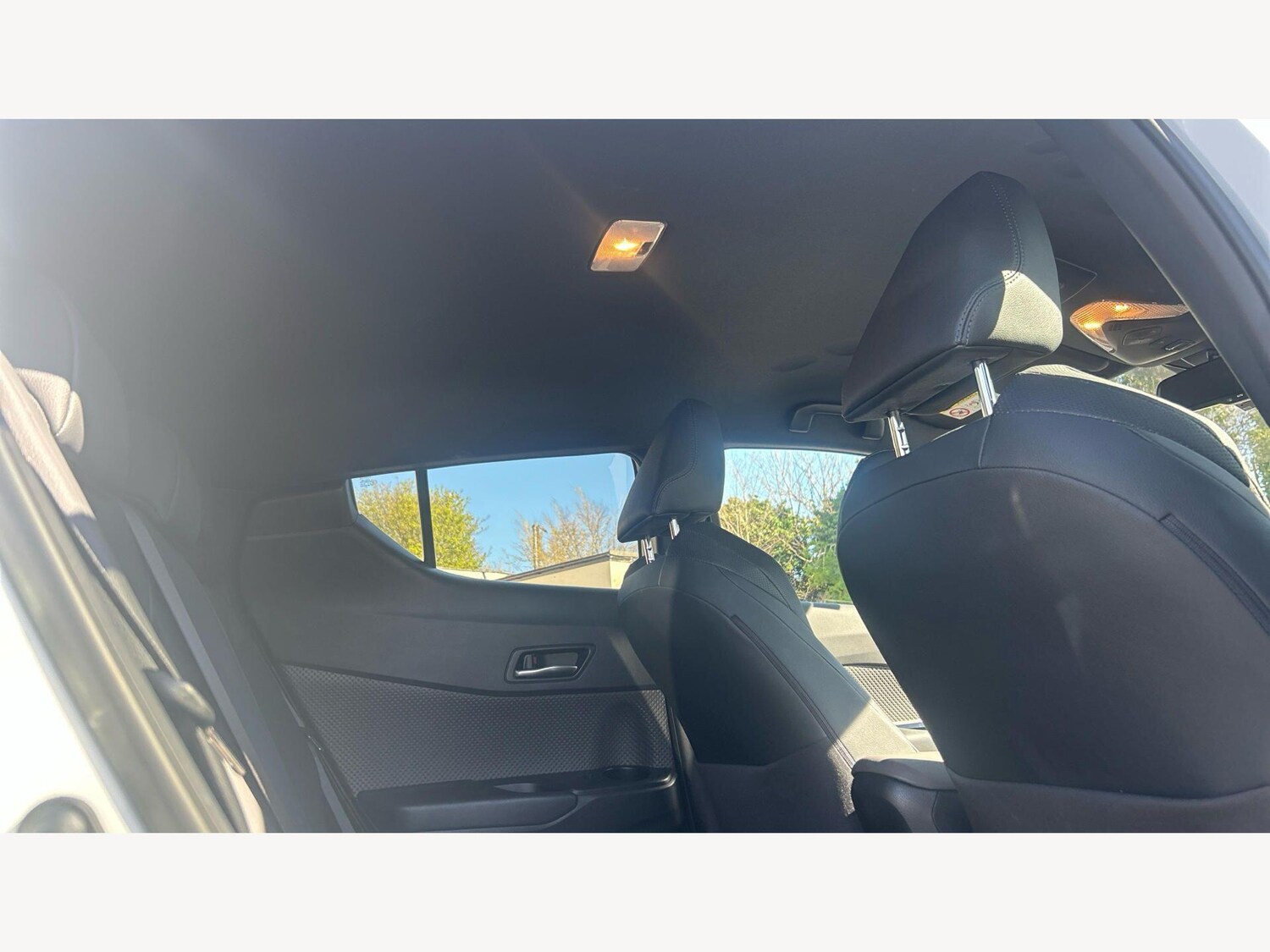 Used Toyota C-HR 2023 for sale - 78170813: Photo 21