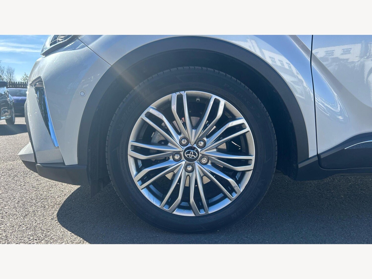 Used Toyota C-HR 2023 for sale - 78170813: Photo 27