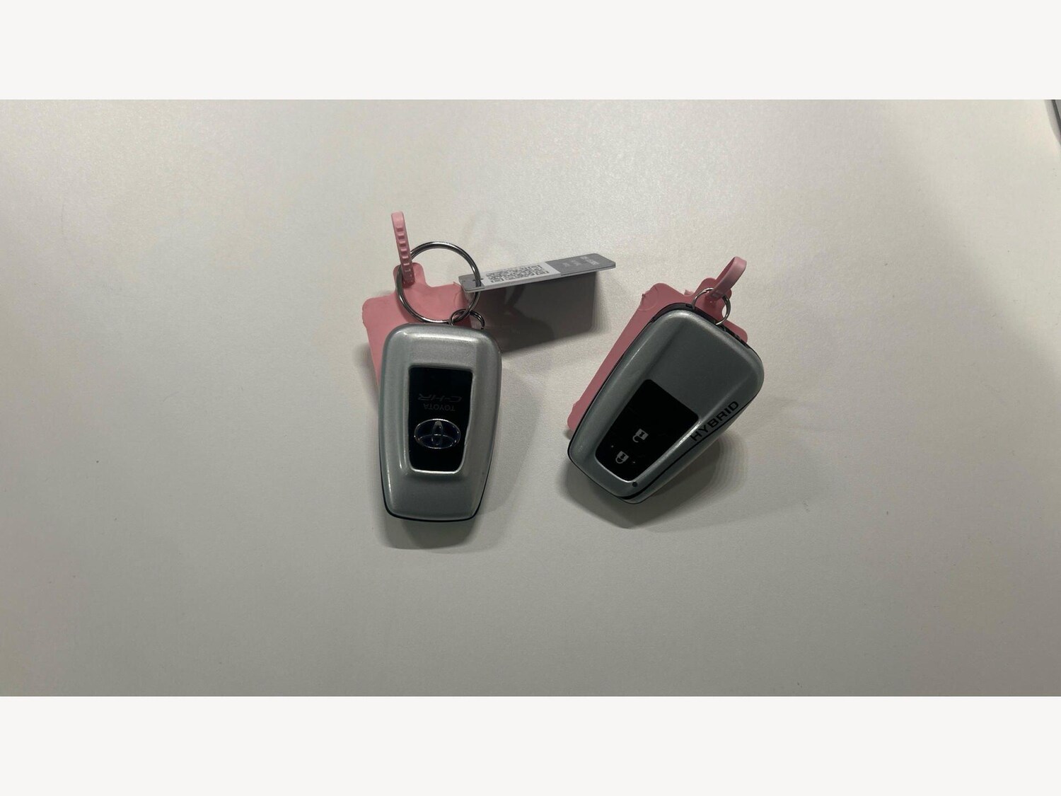 Used Toyota C-HR 2023 for sale - 78170813: Photo 30