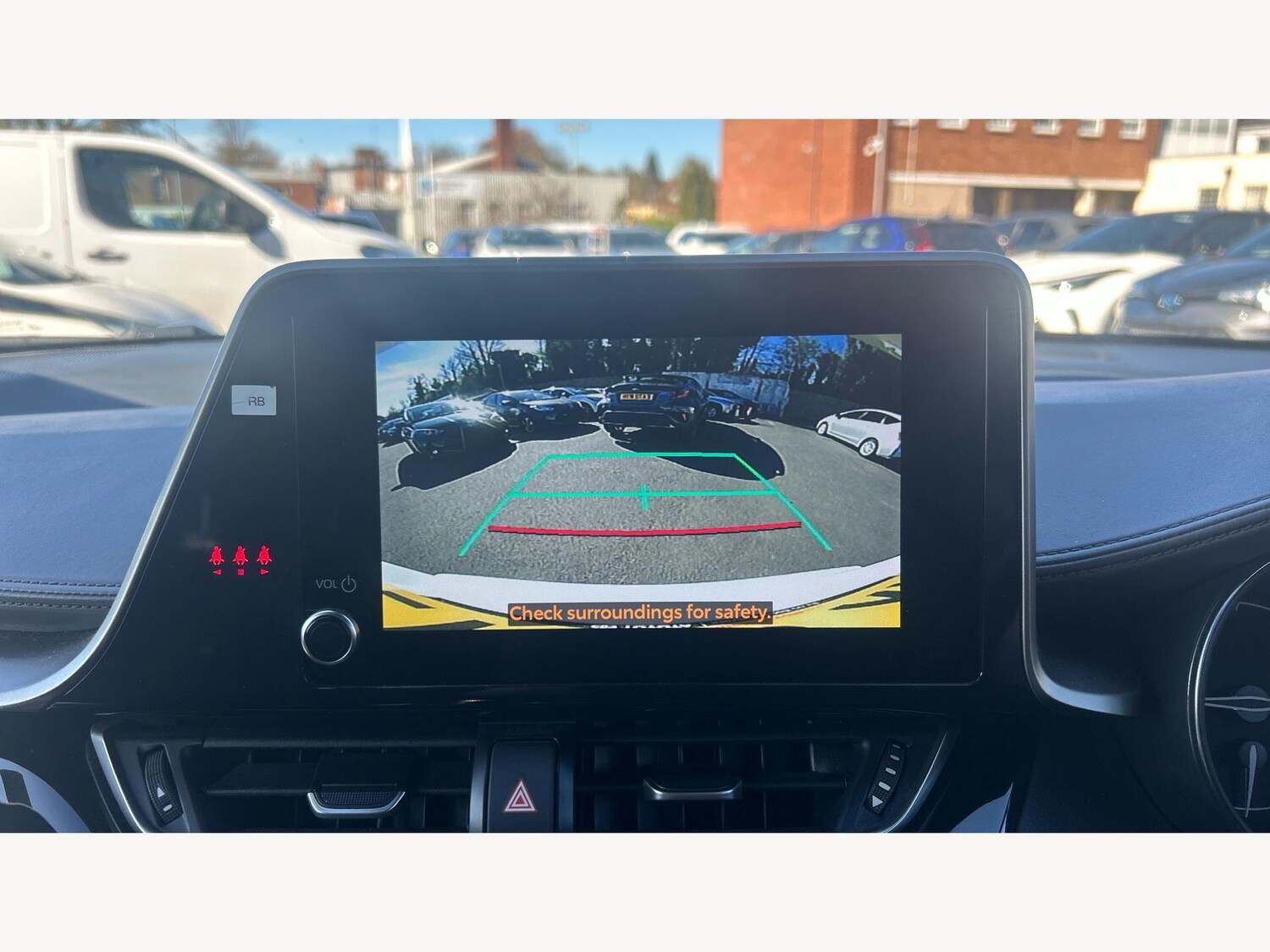 Used Toyota C-HR 2023 for sale - 78170813: Photo 31