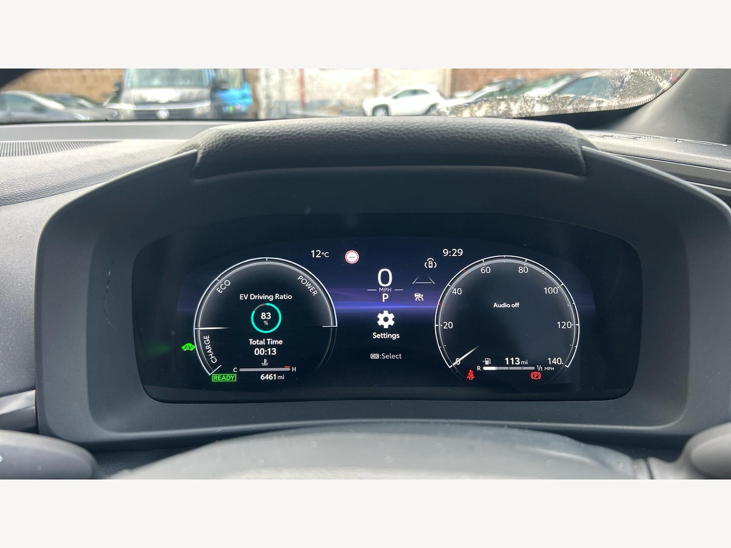 Used Toyota C-HR 2024 for sale - 76361377: Photo 11
