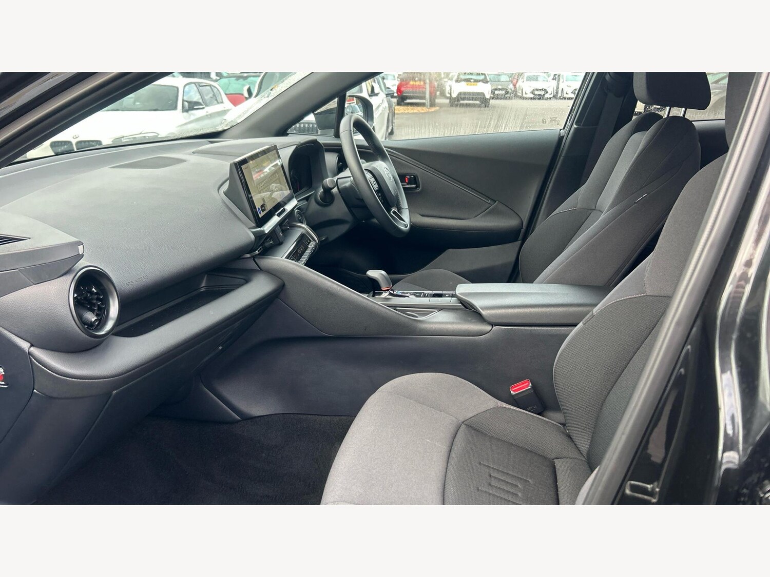 Used Toyota C-HR 2024 for sale - 76361377: Photo 12