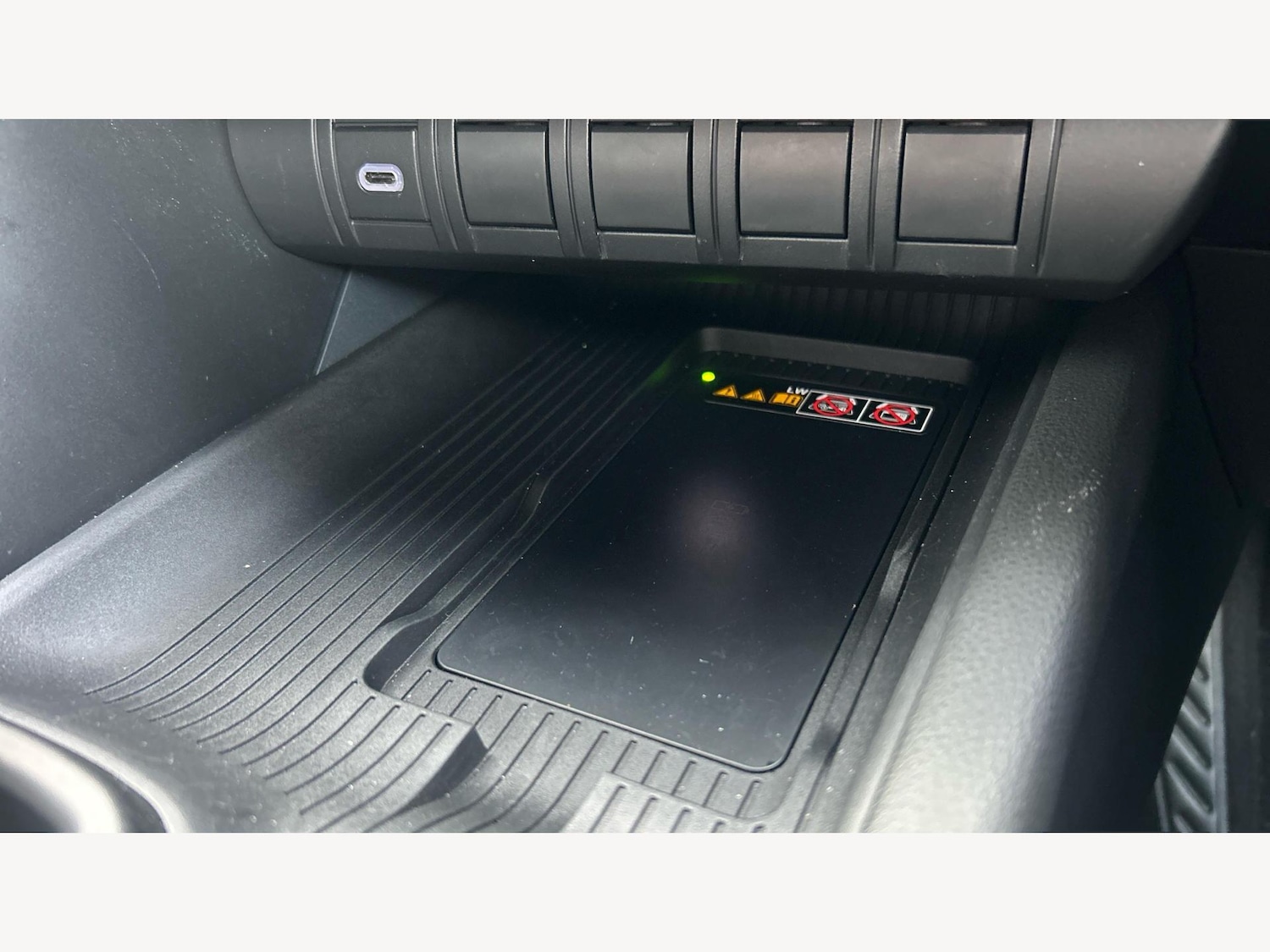 Used Toyota C-HR 2024 for sale - 76361377: Photo 22