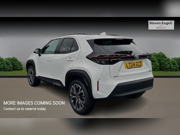 Used Toyota Yaris Cross 2024 for sale - 77439646: Photo