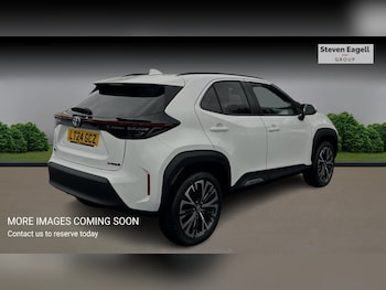 Used Toyota Yaris Cross 2024 for sale - 77439646: Photo