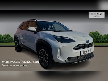 Used Toyota Yaris Cross 2024 for sale - 77970318: Photo