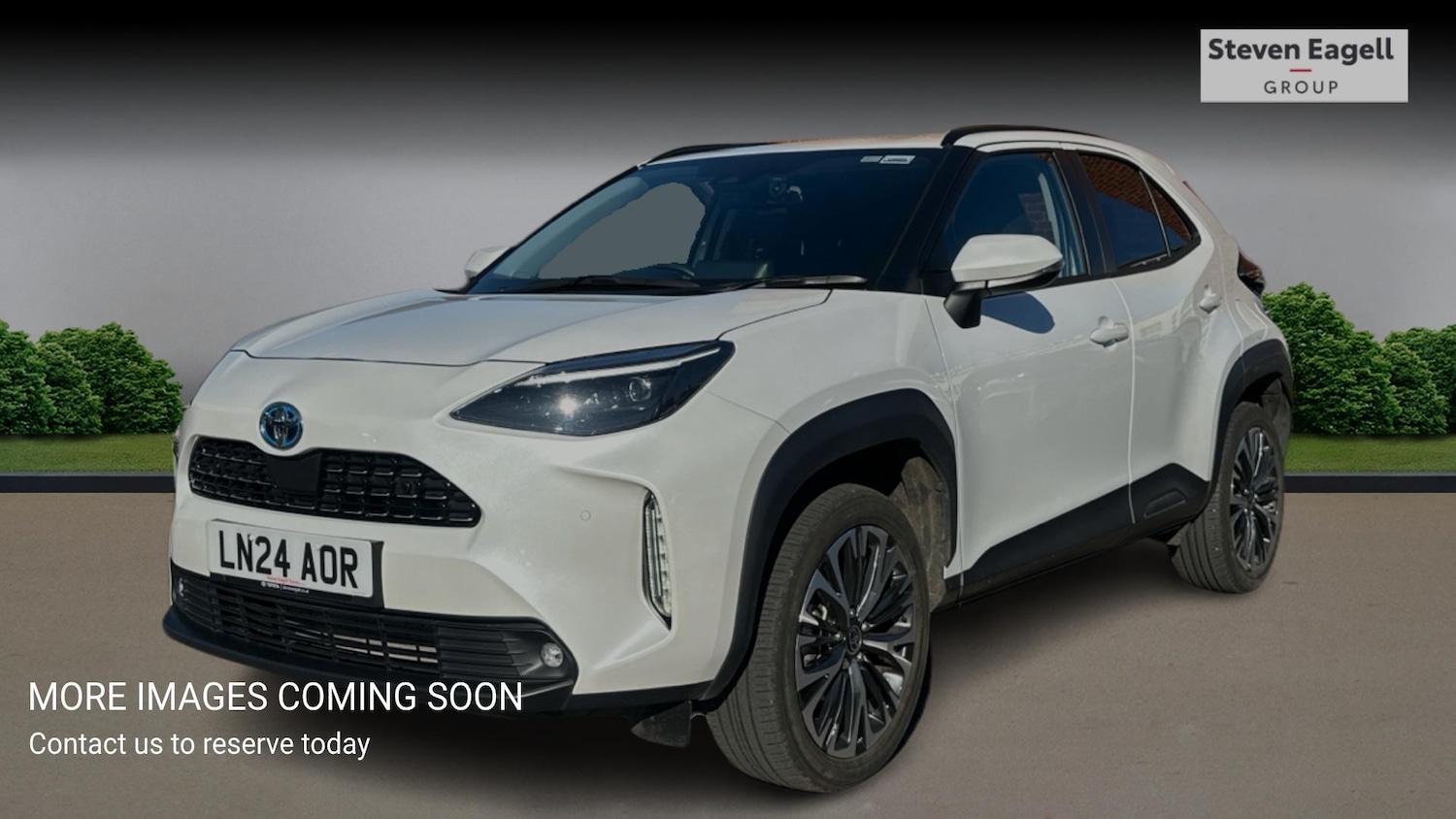 Used Toyota Yaris Cross for sale - 77970318: Photo 3