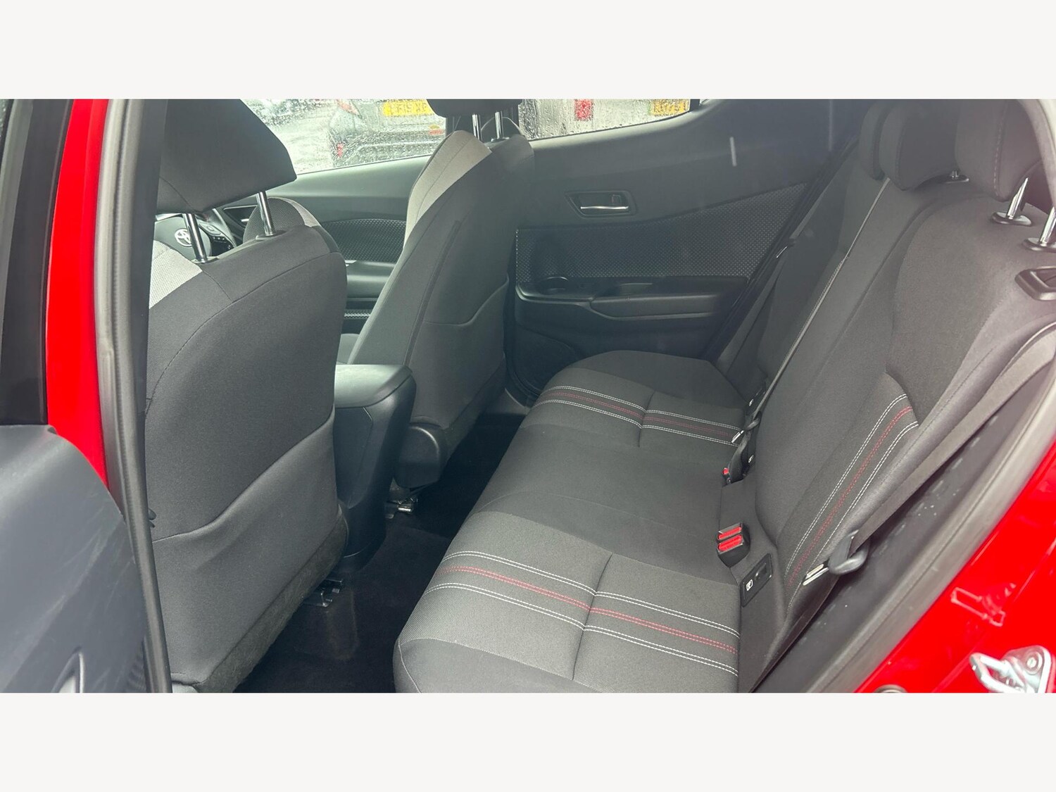 Used Toyota C-HR for sale - 77468243: Photo 15