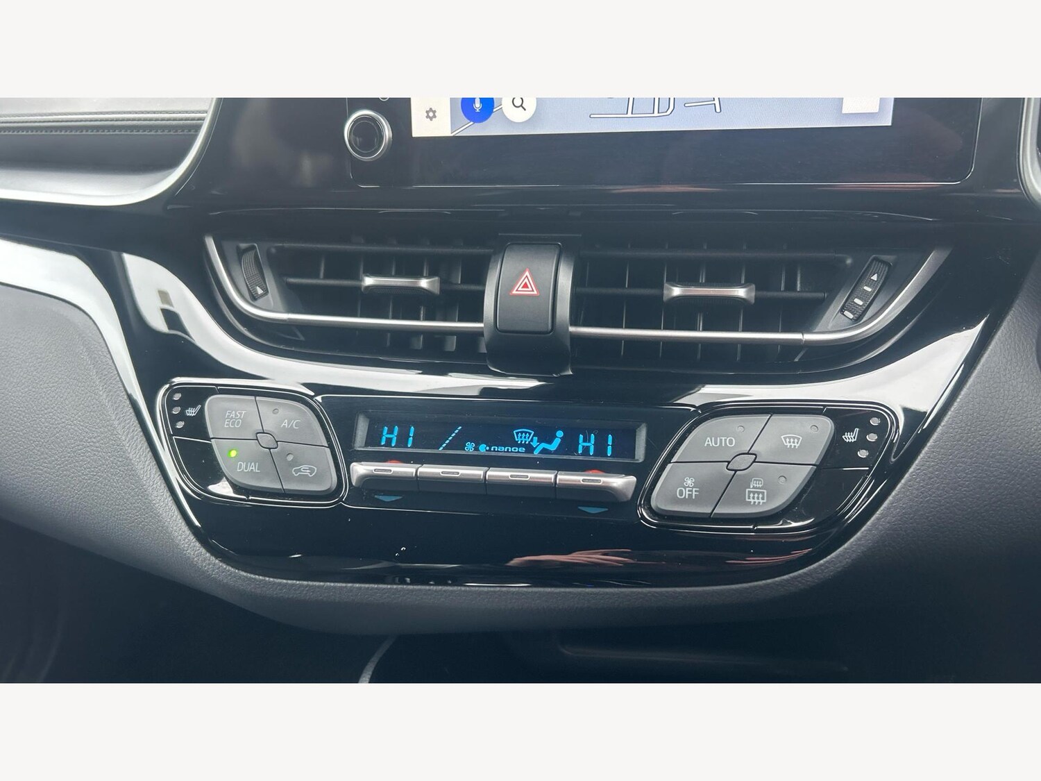 Used Toyota C-HR for sale - 77468243: Photo 22