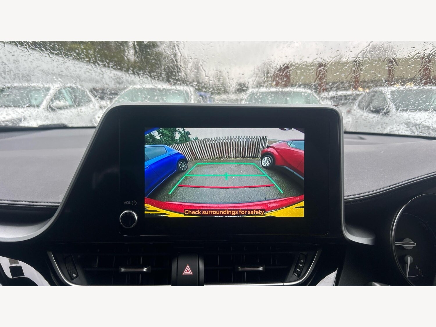 Used Toyota C-HR for sale - 77468243: Photo 23