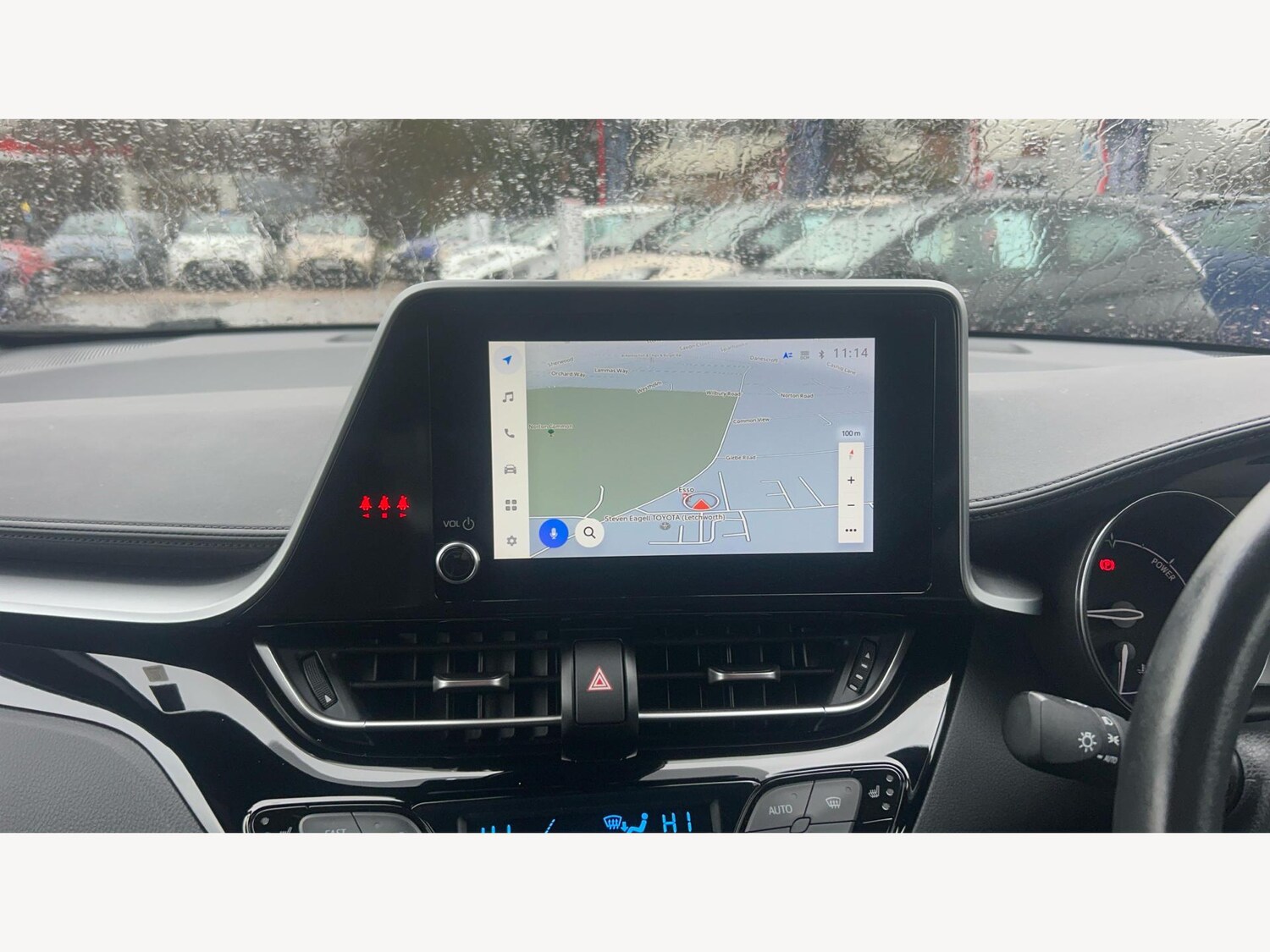 Used Toyota C-HR for sale - 77468243: Photo 9