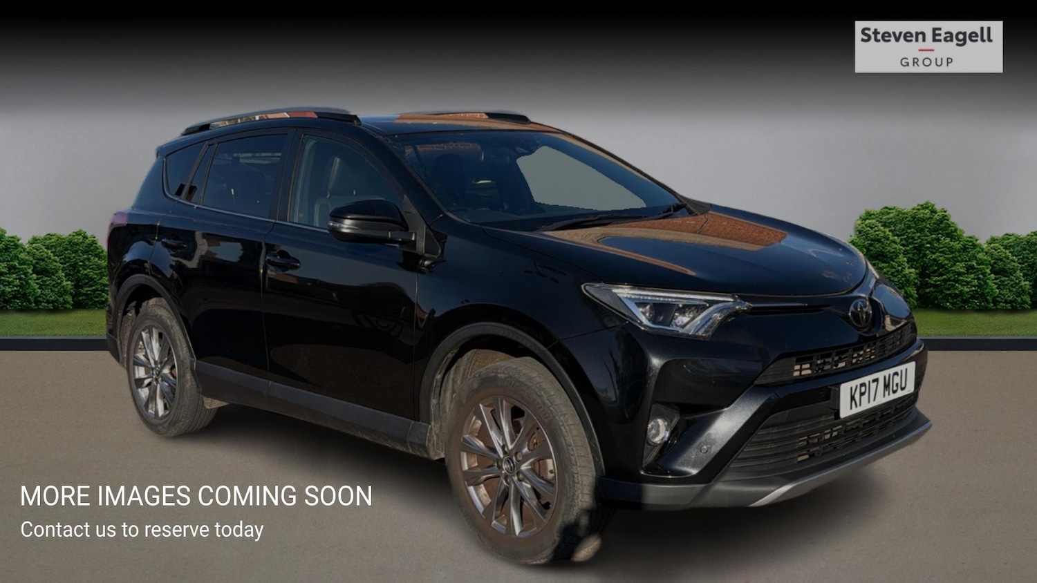 Used Toyota RAV4 2017 for sale - 78148247: Photo 1