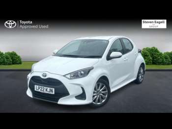 Used Toyota Yaris 2022 for sale - 74777116: Photo