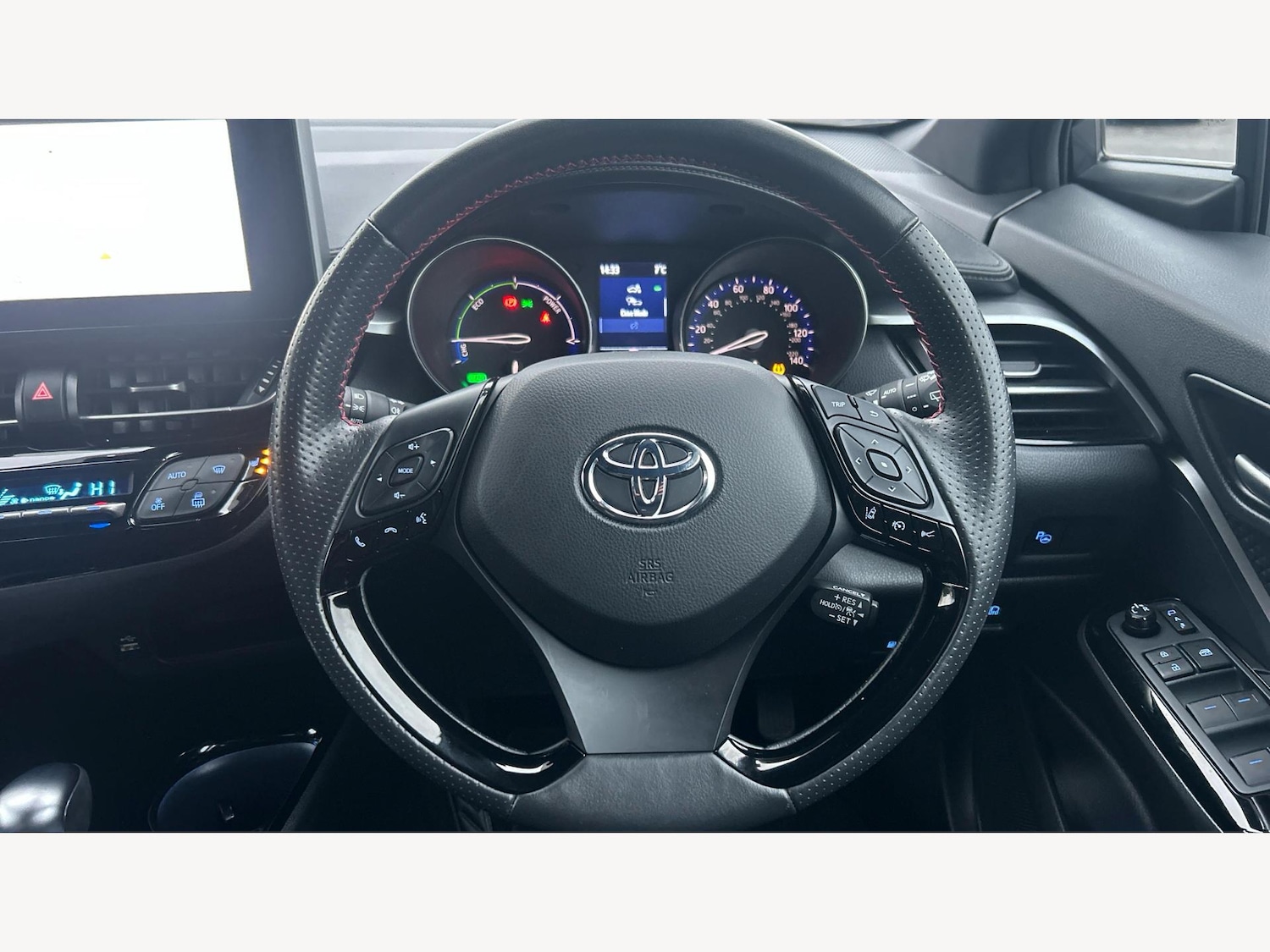Used Toyota C-HR 2022 for sale - 77074680: Photo 10