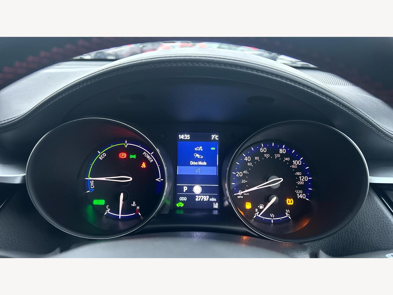 Used Toyota C-HR 2022 for sale - 77074680: Photo 11