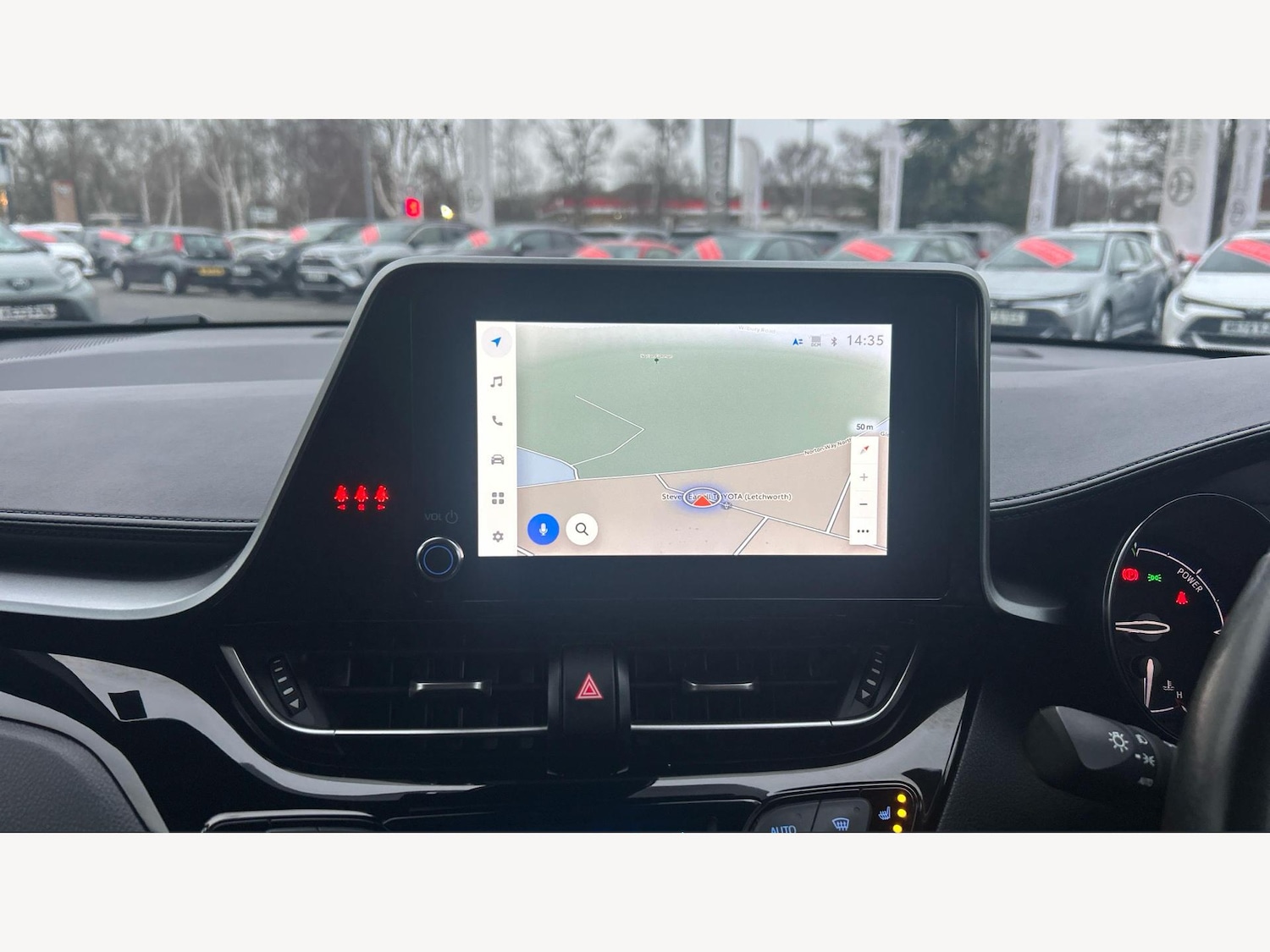 Used Toyota C-HR 2022 for sale - 77074680: Photo 9