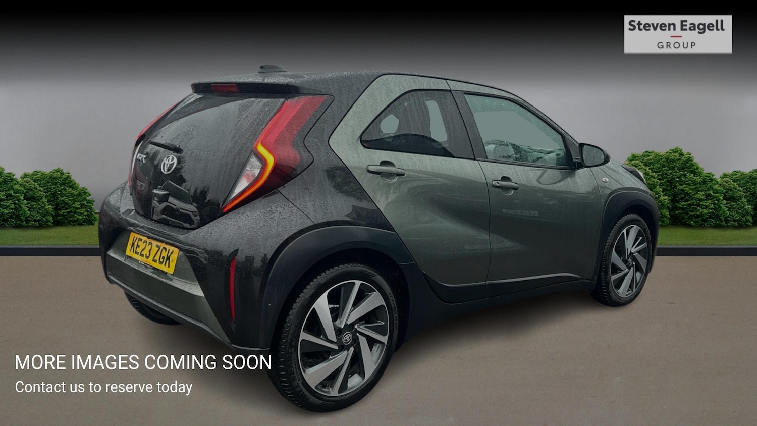 Used Toyota Aygo X for sale - 77704610: Photo 4