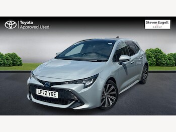 Used Toyota Corolla 2023 for sale - 75070345: Photo