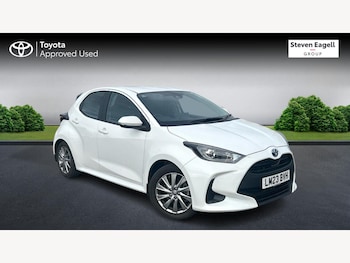 Used Toyota Yaris 2023 for sale - 78307253: Photo