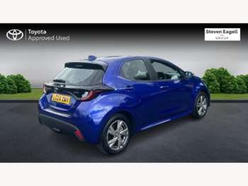 Used Toyota Yaris 2024 for sale - 75089851: Photo