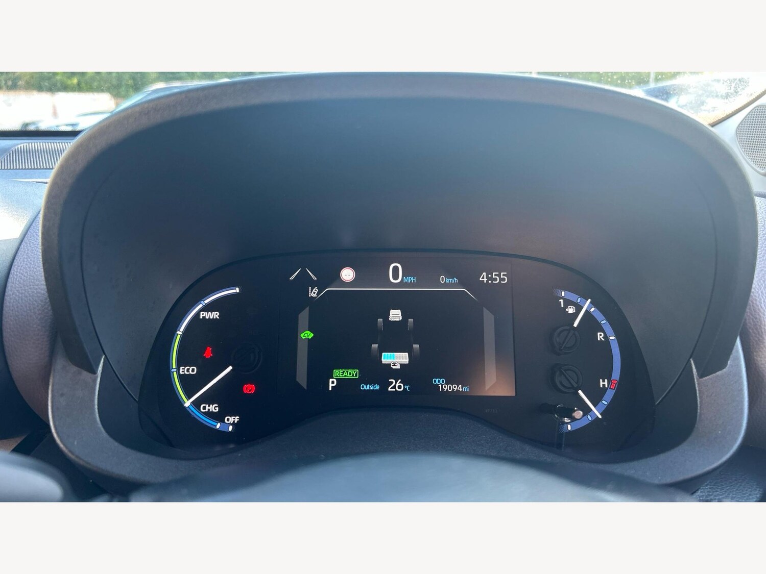 Used Toyota Yaris Cross 2023 for sale - 76026658: Photo 11