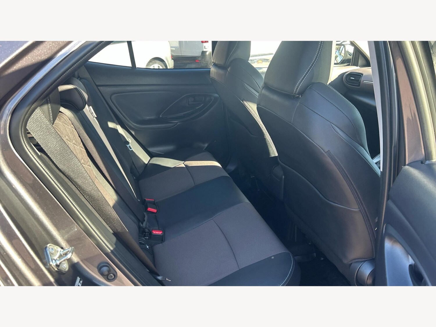 Used Toyota Yaris Cross 2023 for sale - 76026658: Photo 14
