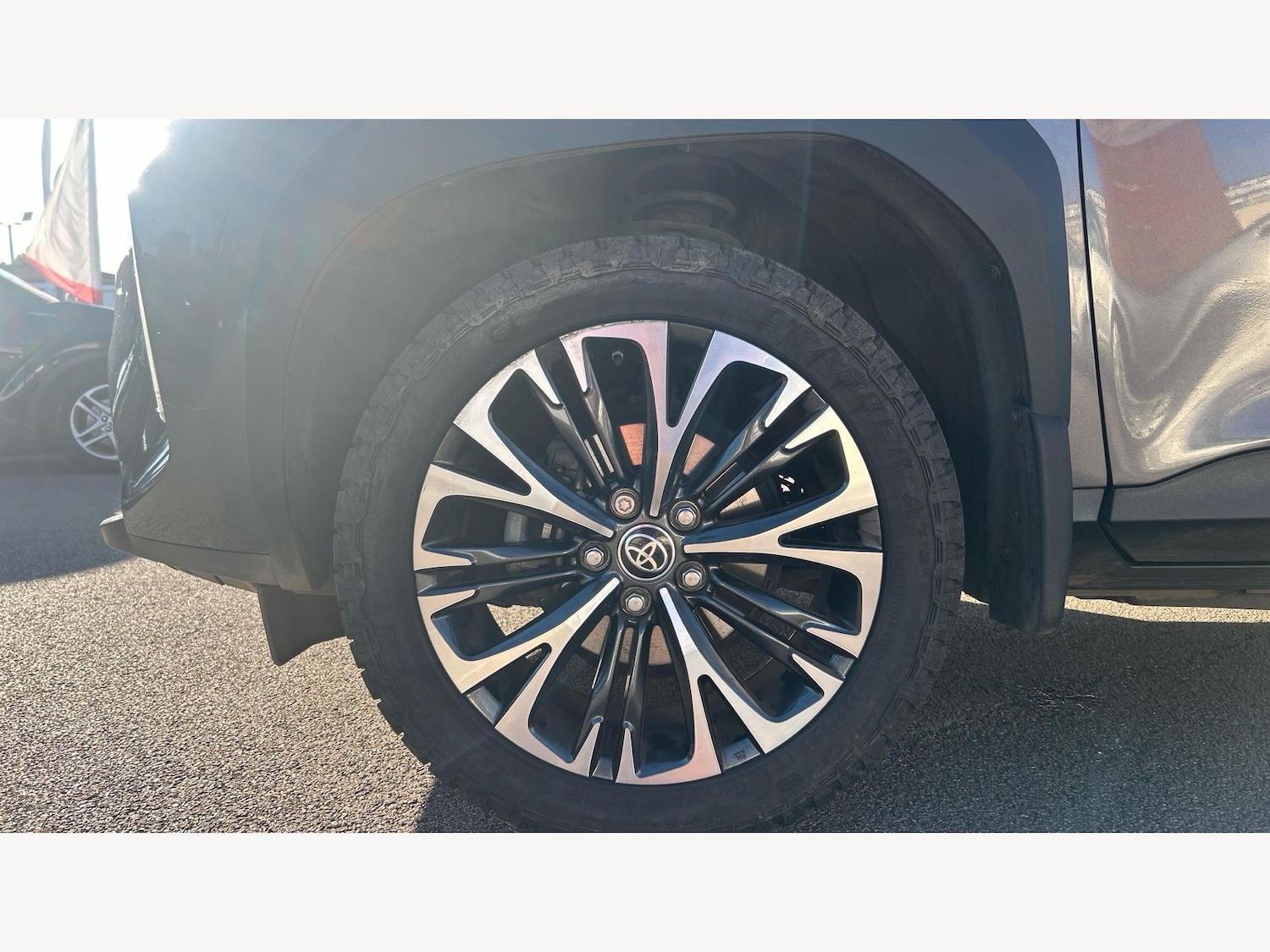 Used Toyota Yaris Cross 2023 for sale - 76026658: Photo 20