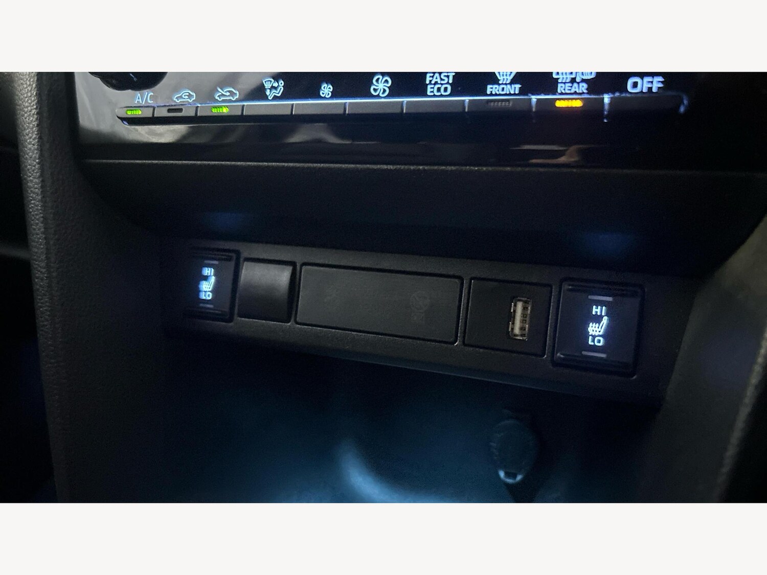 Used Toyota Yaris Cross 2022 for sale - 76993448: Photo 22