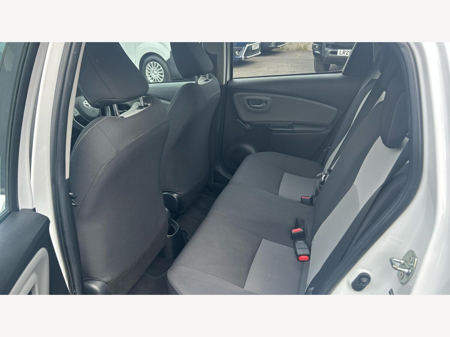 Vehicle 15