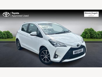 Toyota - Yaris