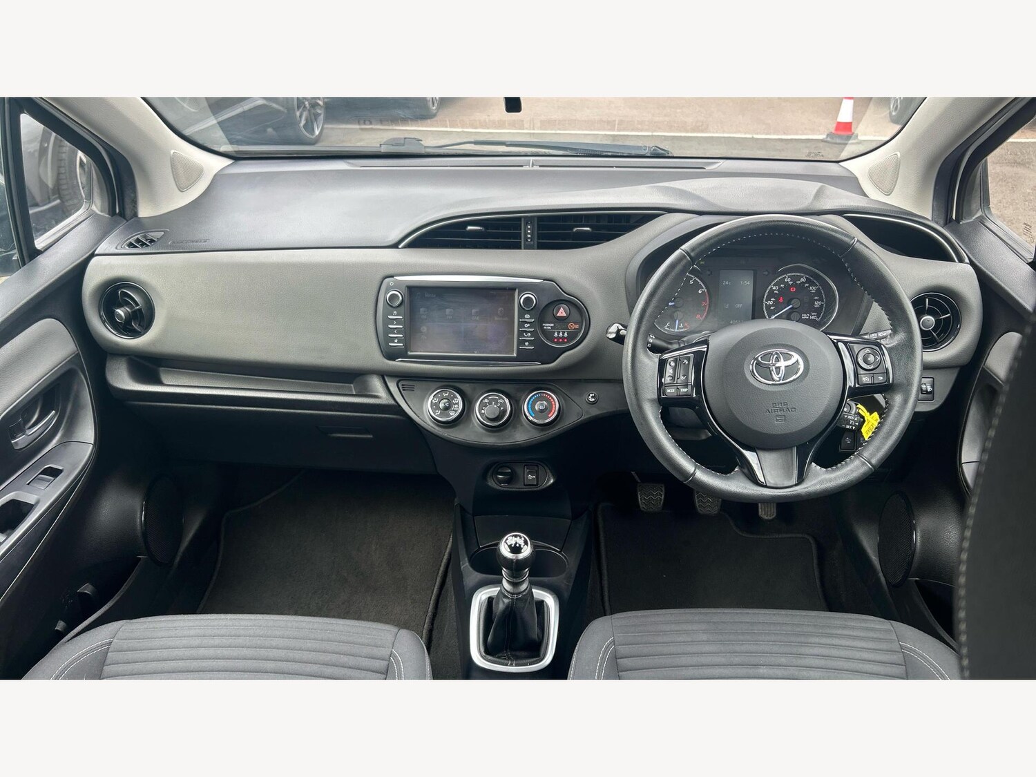 Vehicle 7