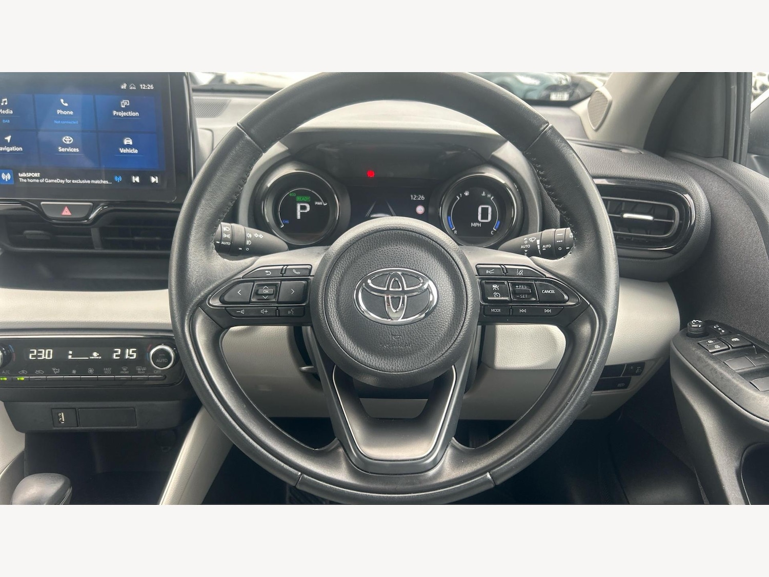 Used Toyota Yaris 2023 for sale - 76976901: Photo 10