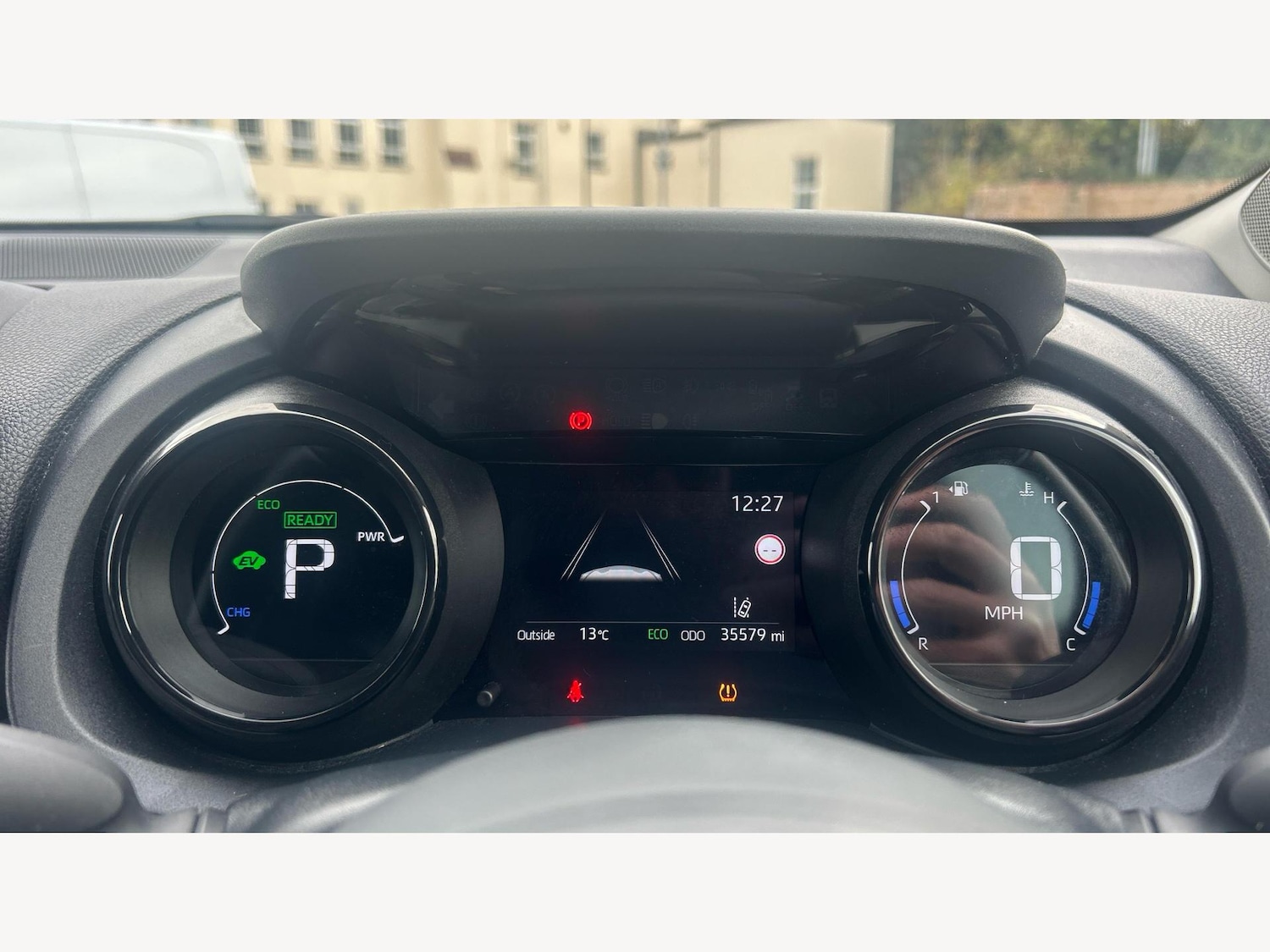 Used Toyota Yaris 2023 for sale - 76976901: Photo 11