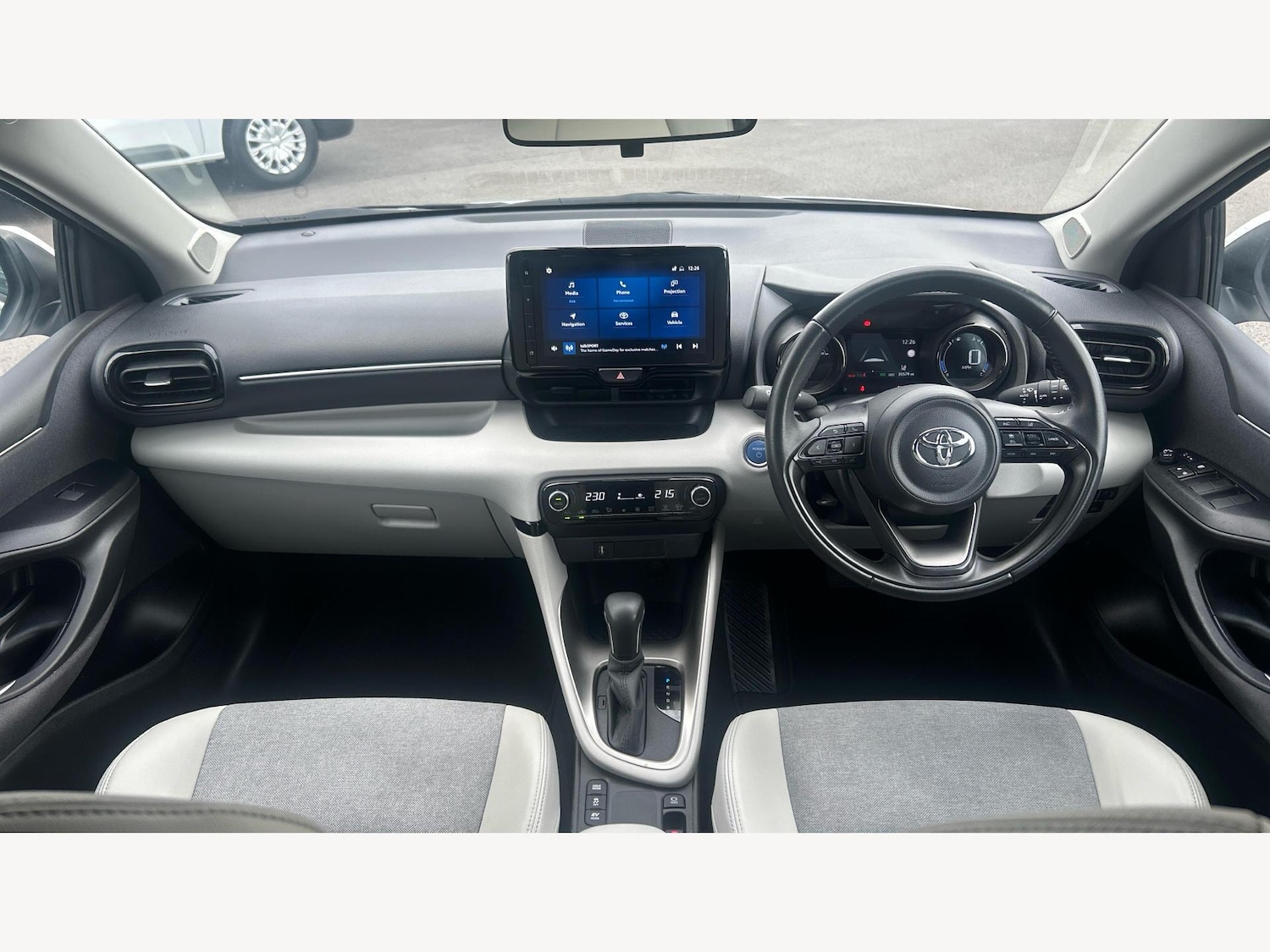 Used Toyota Yaris 2023 for sale - 76976901: Photo 7