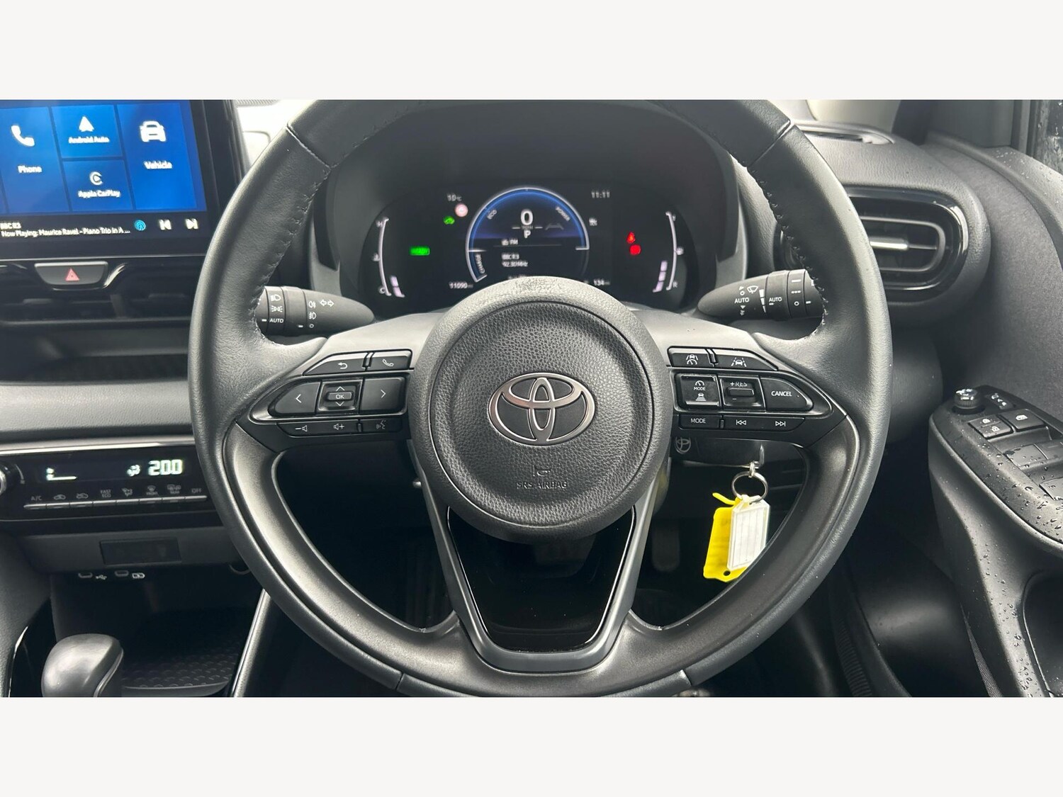 Used Toyota Yaris for sale - 77306217: Photo 10