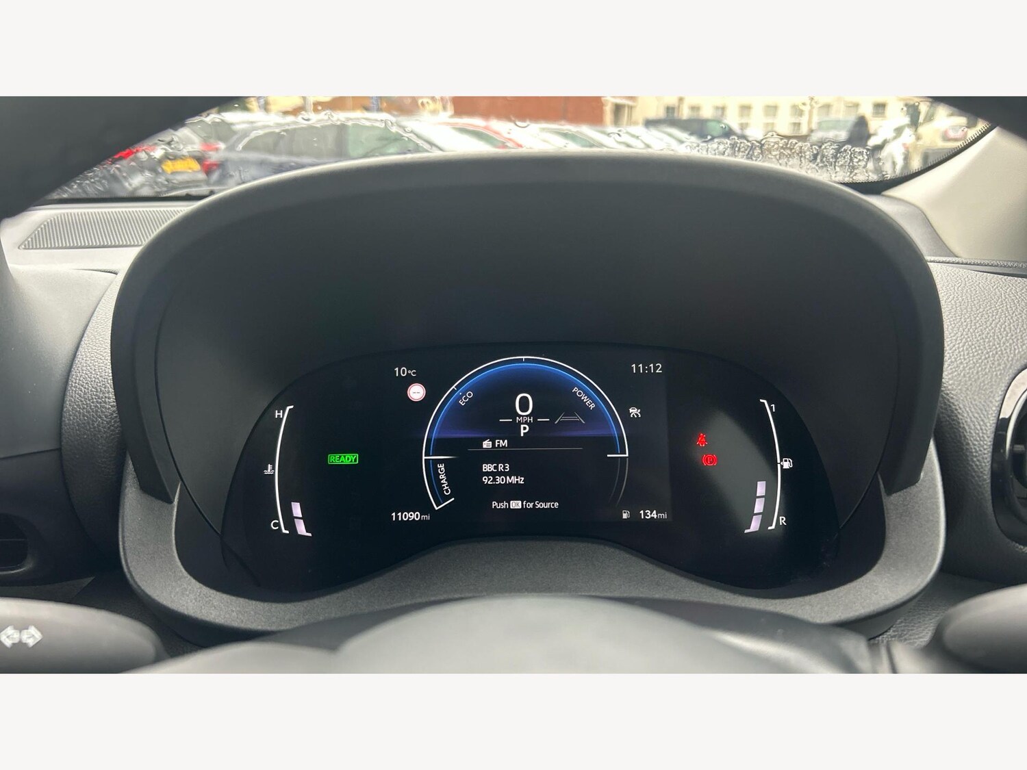 Used Toyota Yaris for sale - 77306217: Photo 11