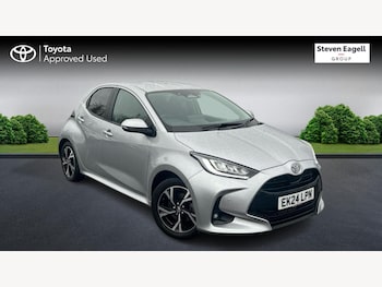 Used Toyota Yaris 2024 for sale - 77306217: Photo