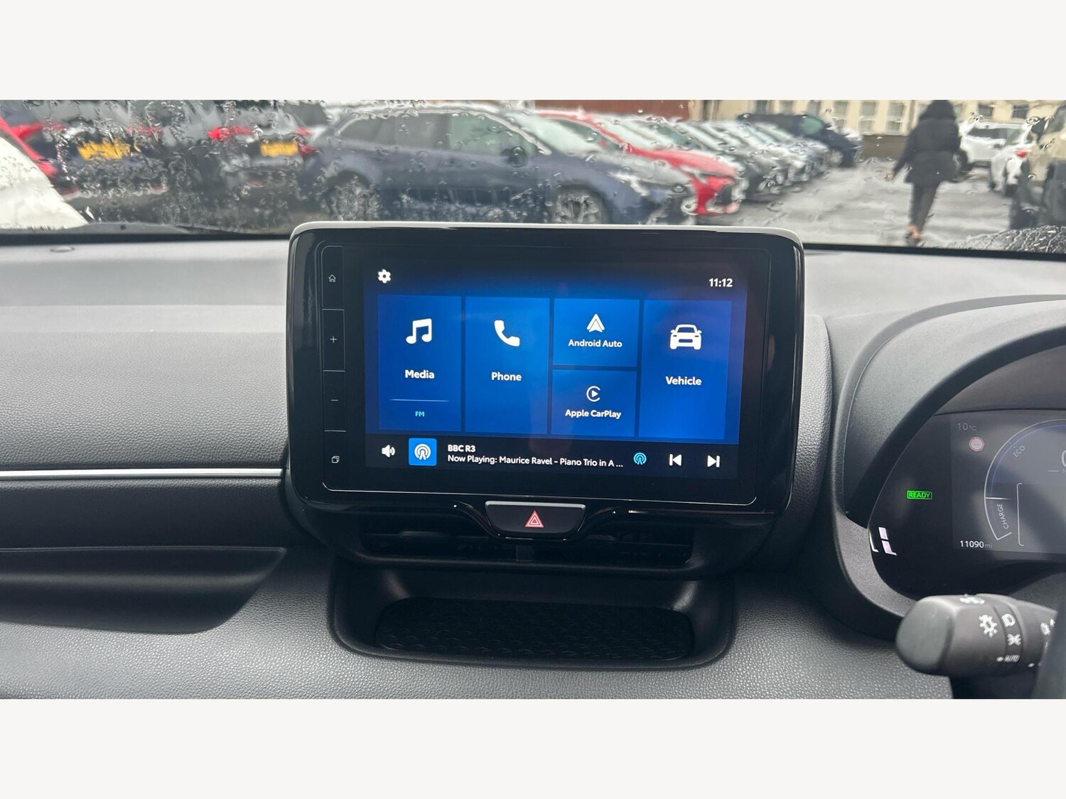 Used Toyota Yaris for sale - 77306217: Photo 9