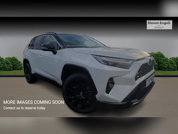 Toyota RAV4 feature image