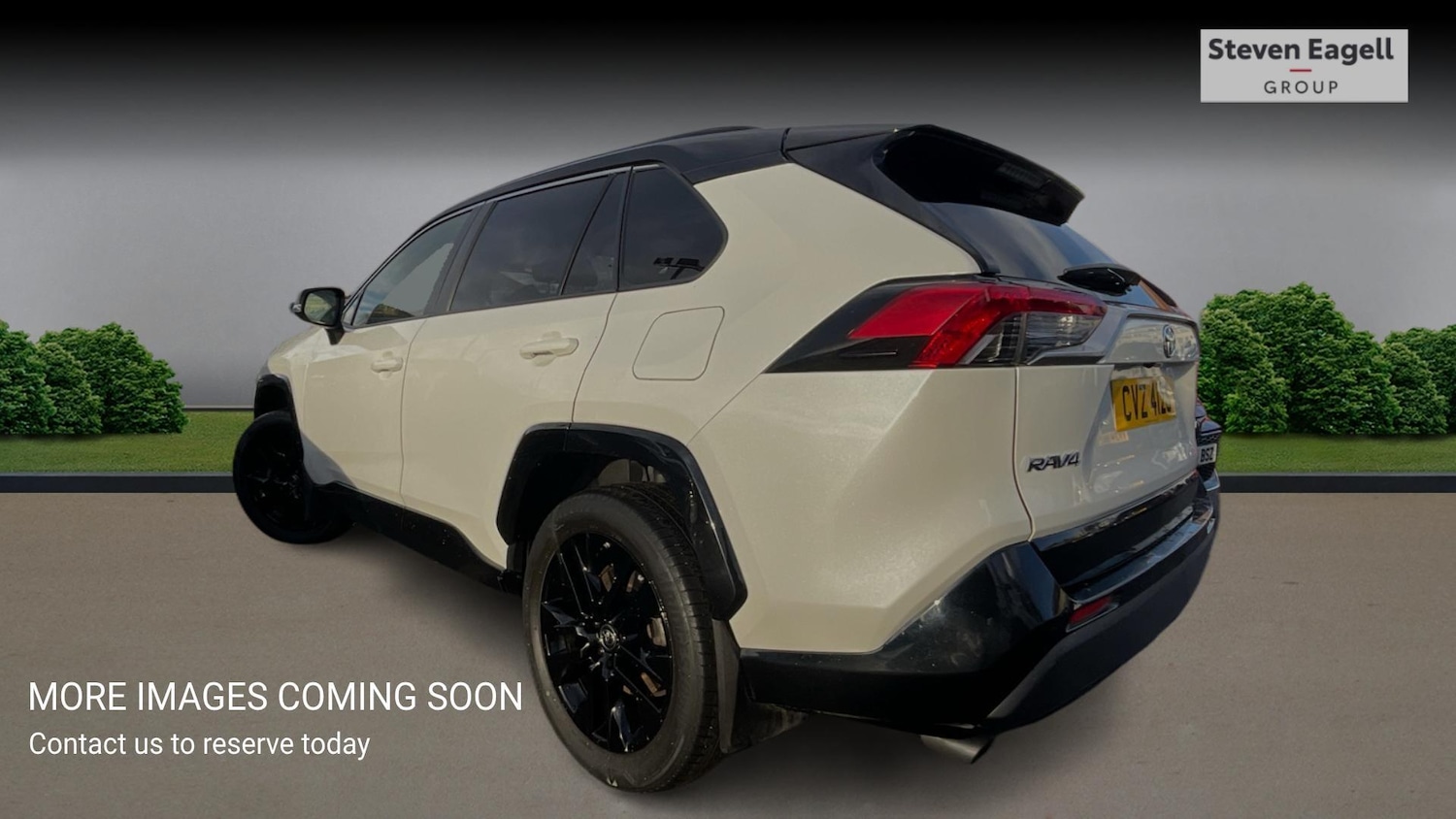 Used Toyota RAV4 2022 for sale - 77585763: Photo 2