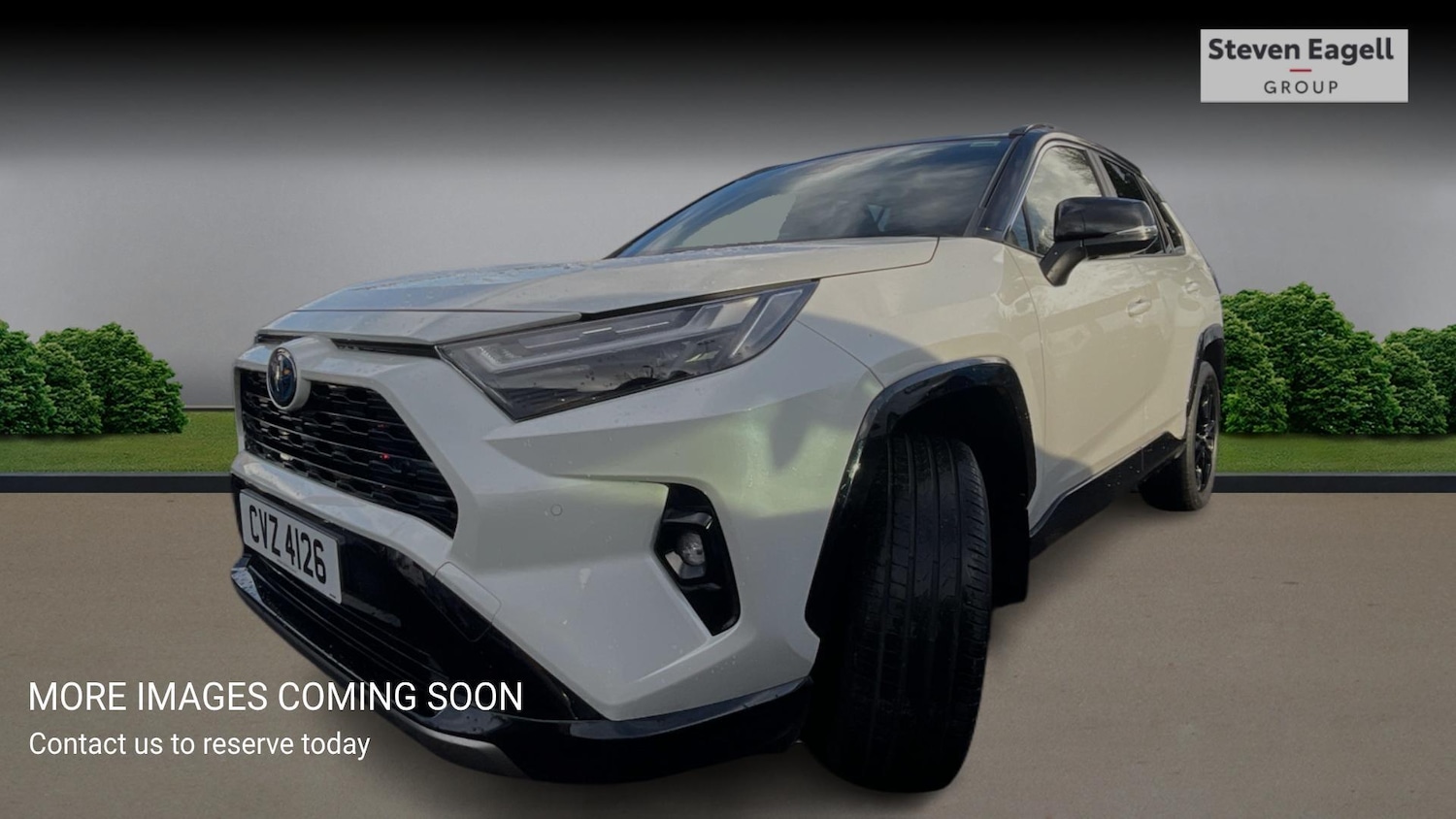 Used Toyota RAV4 2022 for sale - 77585763: Photo 3