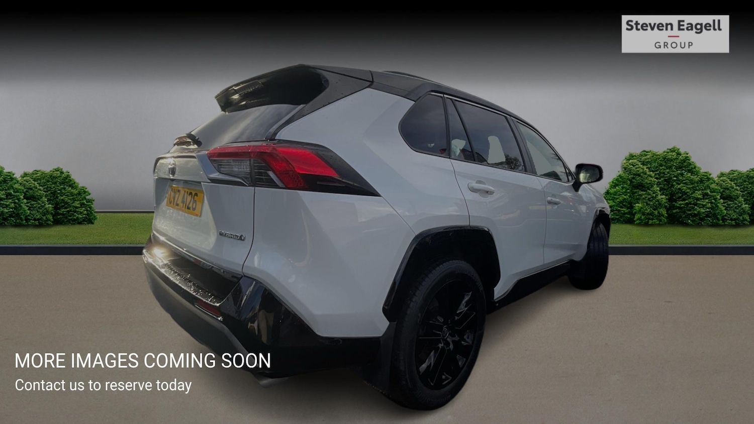 Used Toyota RAV4 2022 for sale - 77585763: Photo 4